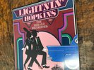 LIGHTNIN' HOPKINS The Herald Recordings COLLECTABLES M- VINYL LP Record USED