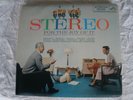 RCA LSC 9300 - STEREO FOR THE JOY OF IT / Classical  - TAS  10 Living Stereo LPS