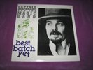 CAPTAIN BEEFHEART - BEST BATCH YET - GODS GOLFBALL USA LIVE 1981 2 LP SET RARE