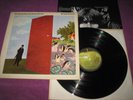 GEORGE HARRISON - WONDERWALL MUSIC - APPLE US 1968 RARE ORIGINAL + INSERT