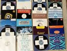 Trance House Dance Vinyl