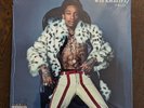 O.N.I.F.C. by Wiz Khalifa Colored Vinyl LP Fast, Free Shipping  ONIFC