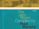 The Jazz Room Compiled By Paul Murphy - Various Artists (NEW 2 VINYL LP)