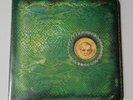 Vintage 1973 Alice Cooper vinyl Billion Dollar Babies w/ billion dollar bill