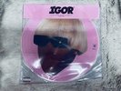 Tyler The Creator IGOR Vinyl LP Picture Disc Frank Ocean New