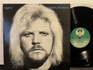 DLP,  Edgar Froese, Ages, Tangerine Dream, Virgin 1978, Topzustand, EX to NM