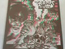 The Cramps off the bone ILPO12 1983