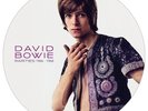 DAVID BOWIE 'RARITIES 1966-1968' 12