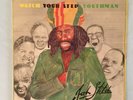JAH STITCH - WATCH YOUR STEP YOUTHMAN - 1977 UK ISSUE - VERY GOOD++