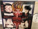 The Bad Seed - The Birthday Party Oct-‘82