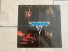 Van Halen _ Omonimo Same _ Vinile LP 33giri _ 1978 Warner Germany 1st press MINT