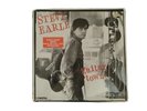 STEVE EARLE – GUITAR TOWN - ORIG 1986 LP MCA 5713 SEALED W/HYPE IMPOSSIBLE FIND