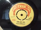RUPIE EDWARDS LONG LOST LOVE/UNCERTAIN LOVE 1969 CRAB35 7