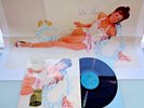 ROXY MUSIC-1ST ALBUM 'FROM THE CAPITOL VAULTS'..RARE  MINT  180g VINYL LP RECORD