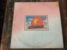 ALLMAN BROTHERS.ORIGINAL 1972 DOUBLE VINYL LP SET.EAT A PEACH.VG+MELISSA.BLUES