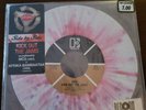 Kick Out the Jams - MC5 & Afrika Bambaataa -Record Store Day Pink White 7