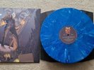 Friday the 13th Part 2 Soundtrack LP Record Colored Vinyl Waxwork Horror Record