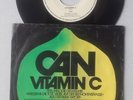 CAN * VITAMIN C * 1972  GERMANY SINGLE 7