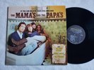 The Mamas And Papas If You Can Believe Your Eyes And Ears MONO LP: VG+ j: EX