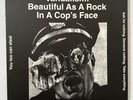 FEEDERZ - Vandalisim: Beautiful As A Rock In A Cop's Face Vinyl LP with Insert