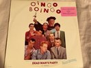 Oingo Boingo 12