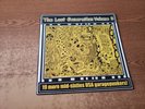 1 OF 500 PRESSED RARE 2000s MINT-EXC Various# Lost Generation Volume 3 LP33