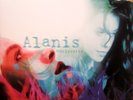 Alanis Morissette Jagged Little Pill (Vinyl) 12