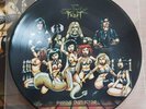 CELTIC FROST - SHADOWS FROM BEYOND - PICTURE LP - NEW - POSTER -  LIMITED