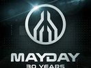 MAYDAY 30 Years - 4LP / Vinyl (2022) (Moby, The Prodigy, Westbam,....)