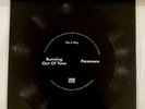 Paramore Limited Edition Flexi Disc