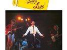 JONATHAN & THE MODERN LOVERS RICHMAN - MODERN LOVERS LIVE NEW VINYL