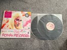 Nicki Minaj Pink Friday Roman Reloaded OG vinyl Still In Shrink