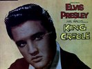 Elvis Presley - King Creole GER LP 1967 (VG/VG) LSP-1884 Stereo .
