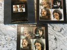 The Beatles Let It Be Boxed Set Canada Original 1970 Box Book LP Album Apple VG+