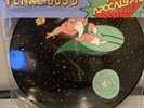 Tenacious D Lp Picture Disc Post-apocalypto 2018 Used - Excellent Near mint con