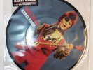 David Bowie, Rebel Rebel, NEW/MINT Ltd edition PICTURE DISC 7 inch vinyl single