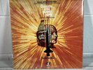 Beneath The Planet Of The Apes Soundtrack Vinyl Leonard Ros LP 1970 Amos Records