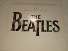 LP THE BEATLES 20 GREATEST HITS first UK print 1982 NEW