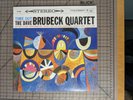 Dave Brubeck Quartet ‎– Time Out, Analogue Productions–AAPJ 8192/CS-8192 NEW