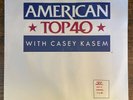 2/7/88 CASEY KASEM American Top 40  Tiffany PRINCE George Michael INXS 4LP 881-6