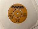 1978 BIG STAR Jesus Christ / Big Black Car  45