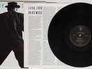 JOHN ZORN Spillane LP ORIG 1987 US Elektra DMM Masterdisk Translucent vinyl JAZZ