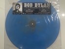 Bob Dylan- Live At The Gaslight Sep 6th, 1961 LP COLOURED VINYL LIMITED 300 ONLY