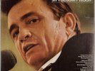 JOHNNY CASH: At Folsom Prison US Columbia CS 9639 Country OG LP NM Vinyl HEAR