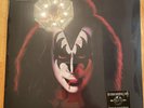 KISS Gene Simmons 1978 Solo Album 2014 US Vinyl LP Reissue still sealed