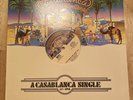 KISS I Was Made For Lovin’ You 12” Single See Pix — Beautiful Copy