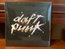 DAFT PUNK Discovery Vinyl 2x LP Gatefold Album ADA Daft Club BRAND NEW SEALED