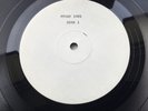 The Fall - Grotesque - Rough Trade/GAP test pressing