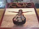 Neil young “decade” vinyl. Triple Gatefold 1977 Original
