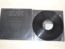 AC/DC, Back In Black, Atlantic, Germany 1980